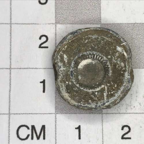 German SWA Windhuk Lead seal