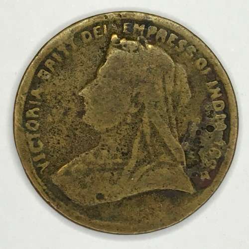H.O. and Co. Love British token