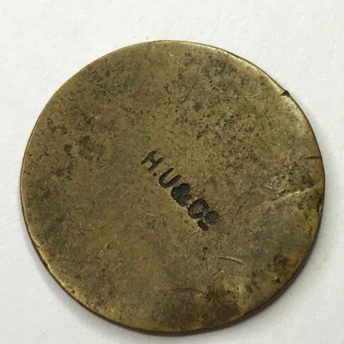 H.O. and Co. Love British token