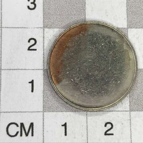 General Post Office 10 cent token