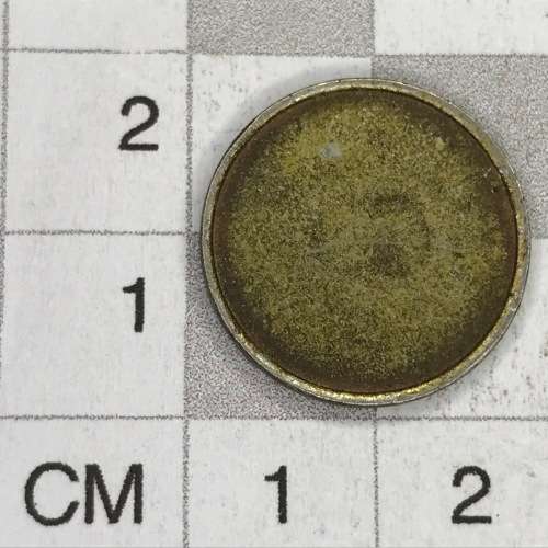 Vintage P.T post office token