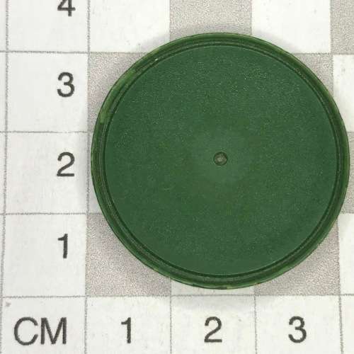 Adult Upper Deck ferry token