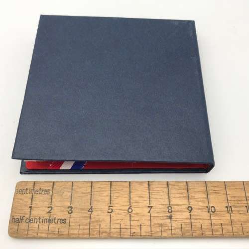 1976 USA Silver proof set (1776-1976) in presentation box