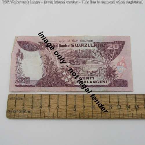 Lot of 8 old bank notes