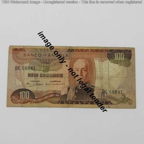 Lot of 10 International bank notes - all different