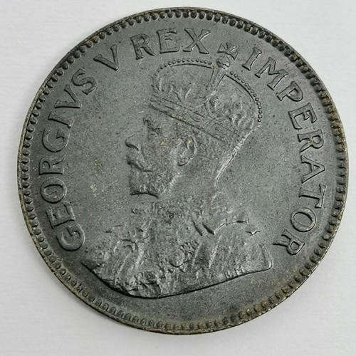 South Africa 1928 farthing - uncirculated