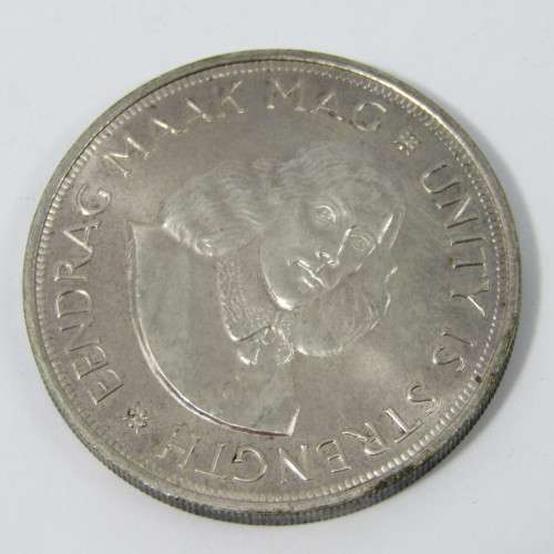 1964 South Africa short proof set