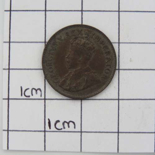 Set of scarce South Africa farthings 1923/1928/1935 - uncirculated 1924 - used 1931/1932