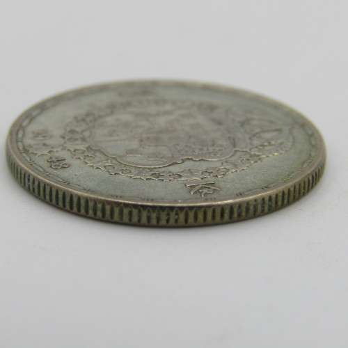 Sweden silver 1948 Kronor VF