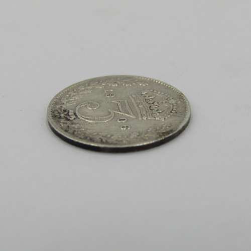 Great Britain 1906 Edward 7 three pence 3d