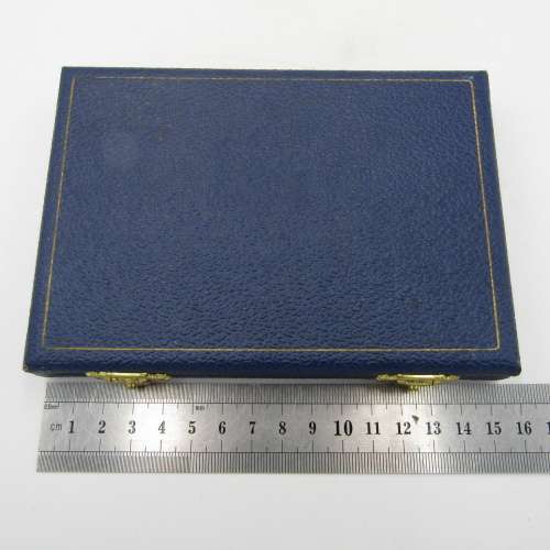 South Africa 1964 proof set in blue box
