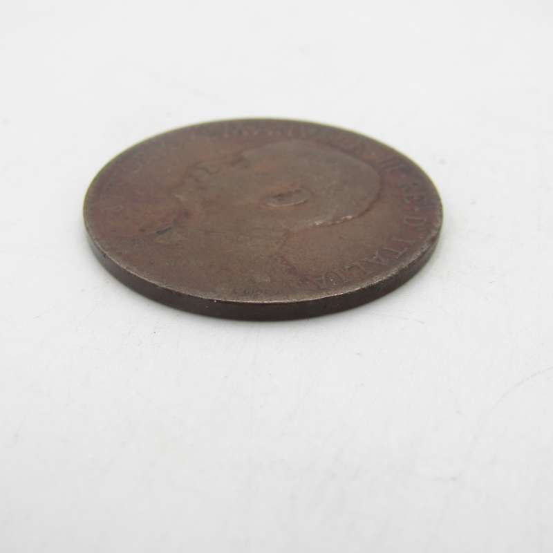 1910 Italian Somaliland 4 Bese