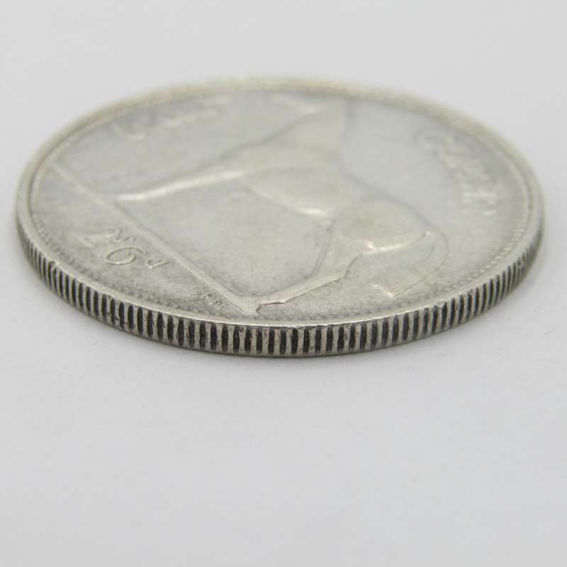 Ireland 1931 half crown AU - excellent coin with low mintage
