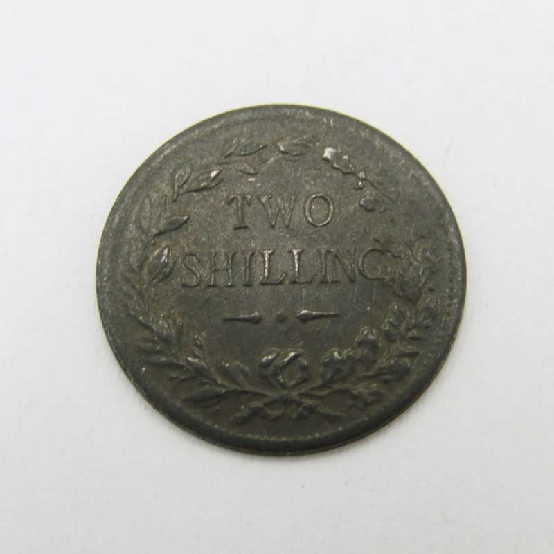 Antique Metal play money set - rarely seen