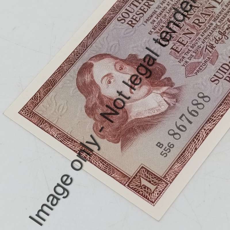 TW de Jongh 3rd Issue lot of 3 banknotes starting with 867 - uncirculated