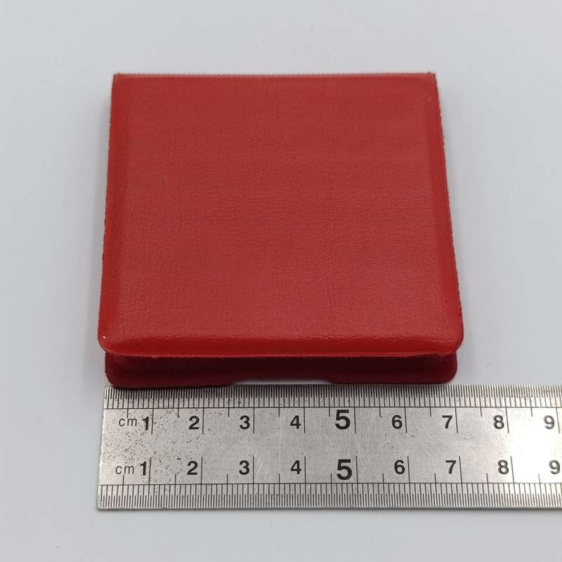 Swaziland 1975 Proof 10 Emalangeni in red box of issue - only 1500 minted! Very scarce