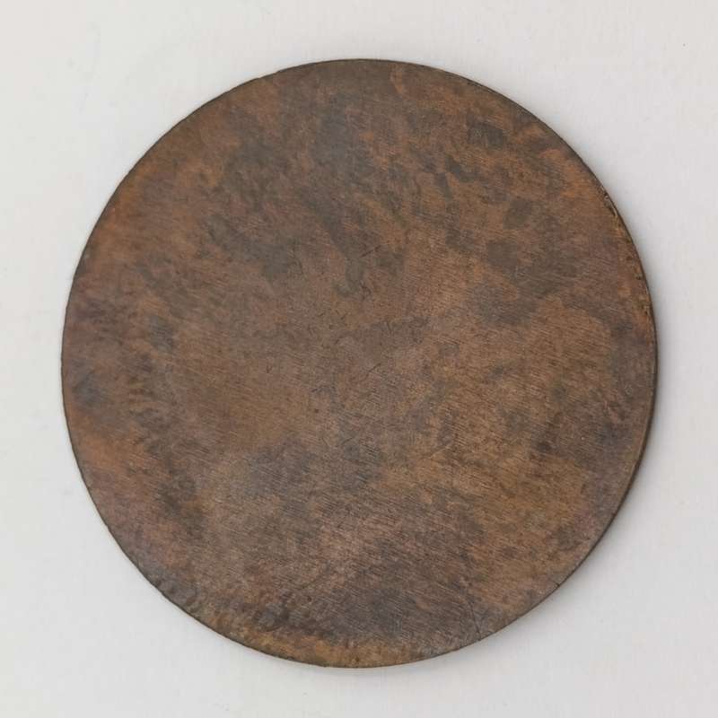 1838-1971 Bloedrivier commemorative medallion