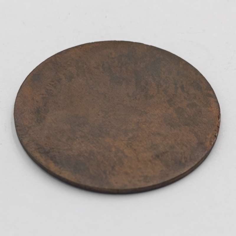 1838-1971 Bloedrivier commemorative medallion