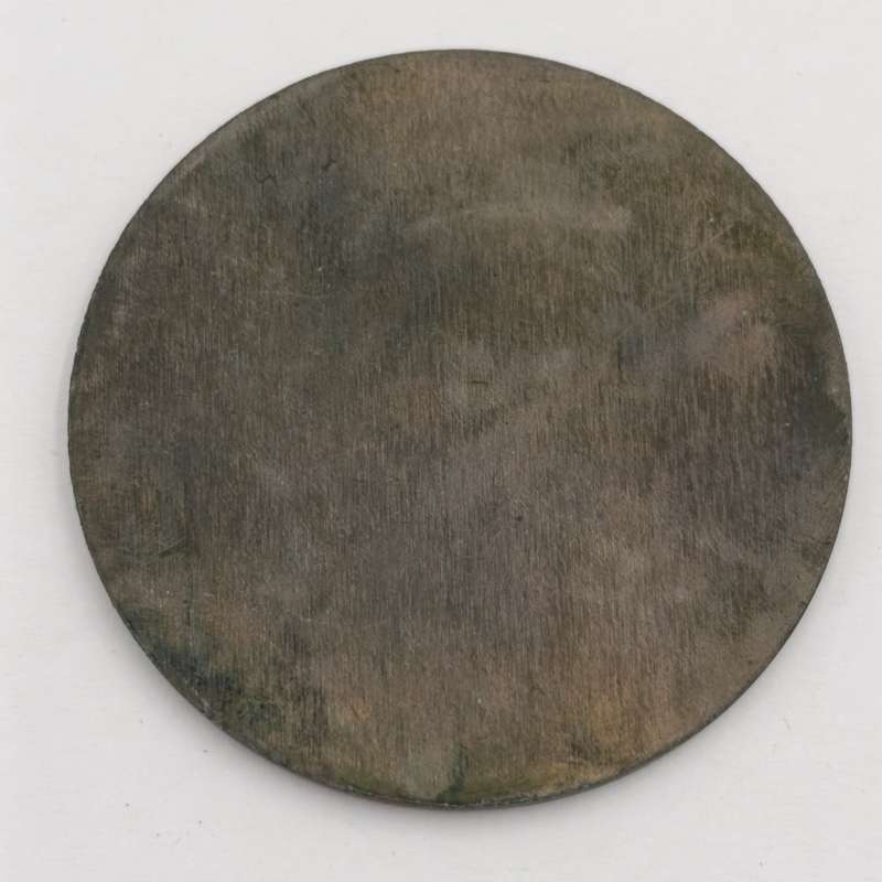 1838-1971 Bloedrivier commemorative medallion