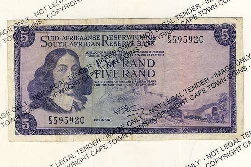 R5 note - second issue - hard to get