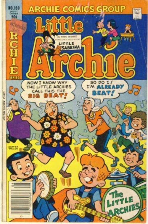Lot of 26 Archie comics as per scan - You bid per comic to take all