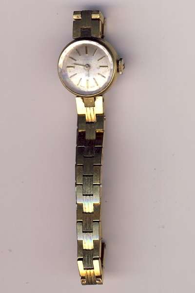 Union special ladies watch @@@ Crazy R1 Start