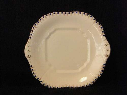Staffordshire Serving platter