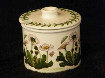 The Botanic Garden Sugar Bowl