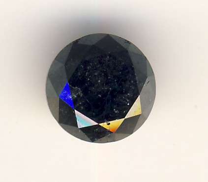 Black Diamond of 2.14 Ct valued at R31710.00 - Grab a bargain