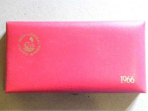 RSA 1966 short proof set in red box