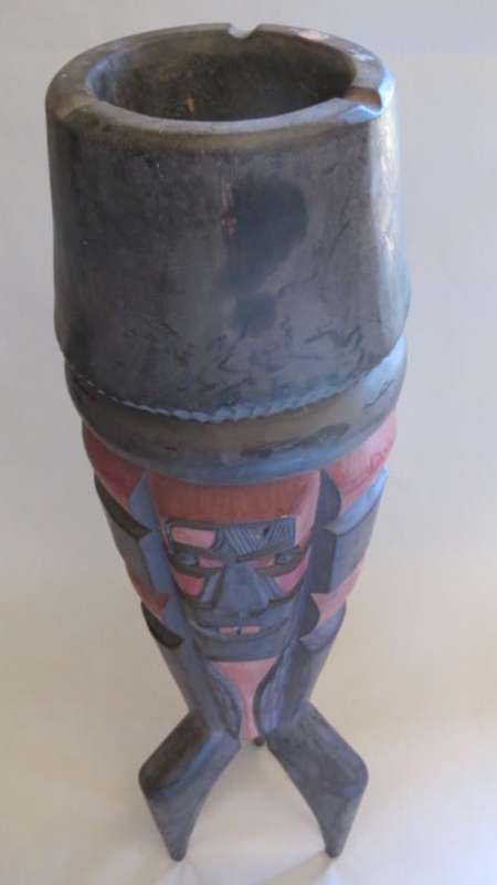 Swaziland Ashtray - 43 X 10.5cm  - @@@ Crazy R1 Start