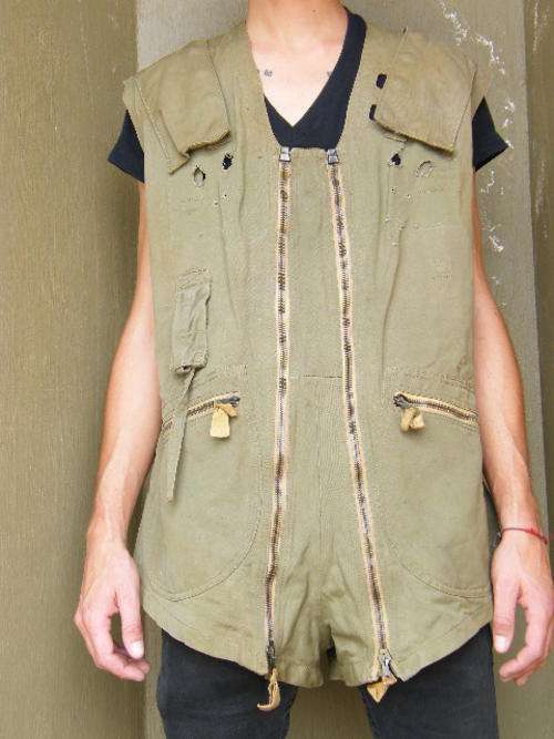 Royal Air force observer jacket, size M, made by J.Brooks & Company very scarce as per photo
