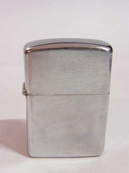 RARE Zippu - Exim  Fuel Flint pocket lighter - 5 x 3cm - @@@ Crazy R1 Start