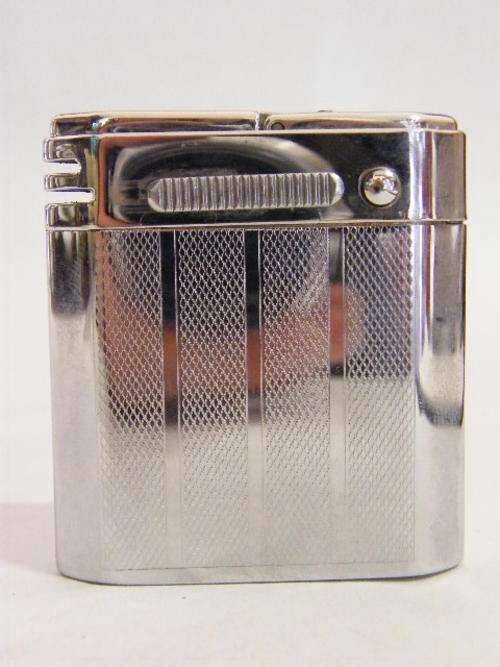 Fumalar - Electric sparking lighter - 5 x 5cm - @@@ Crazy R1 Start