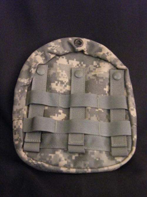 US Army utility bag - @@@ Crazy R1 Start