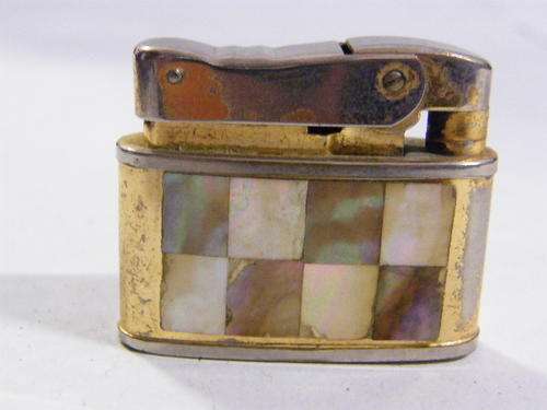 Brother - Fuel Flint pocket lighter - 3 x 3.5cm - CRAZY WEDNESDAY