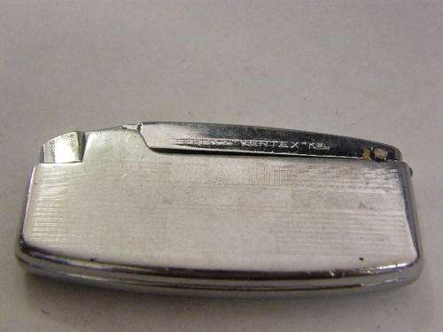 Prince - Fuel / Flint Pocket lighter  - 7.5 x 4cm - @@@ Crazy R1 Start