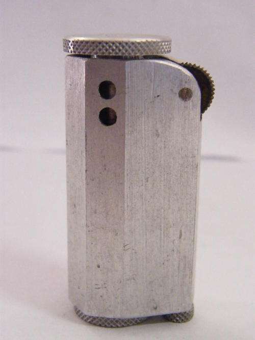 Gitz - Fuel / Flint Pocket lighter  - 5.5 x 2.5cm - CRAZY WEDNESDAY