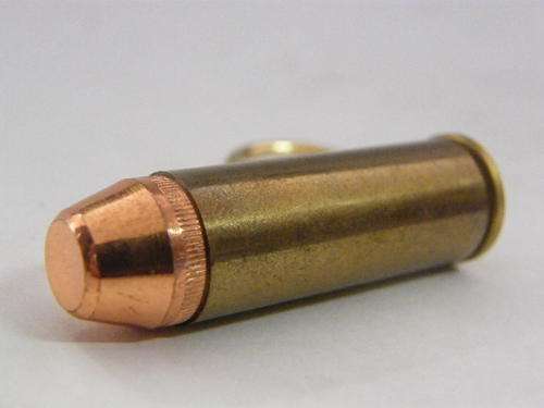 Bullet - Fuel / Flint Pocket lighter  - 4 x 1cm - as per scan