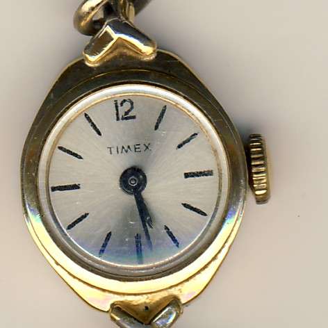Timex Ladies watch - working