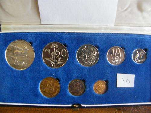 RSA 1978 Short proof set