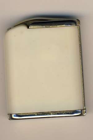 Electrolite - one of the first electronic lighters