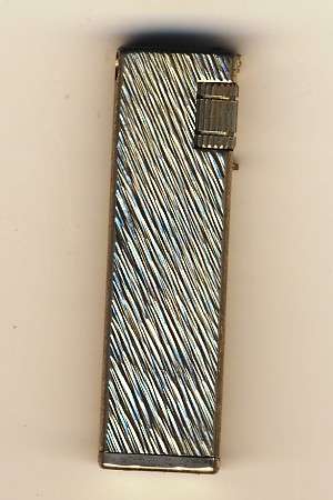 Ruslite lighter
