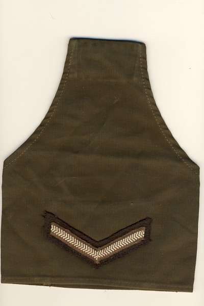 SA Army Lance Corporal