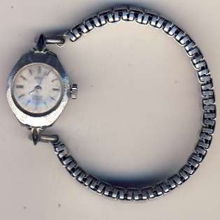 Rotary watch - working @@@ Crazy R1 Start