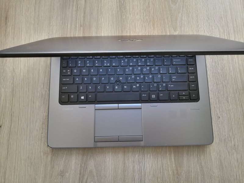 HP ELITEBOOK 840 G1 4TH GEN CORE i5-4310U 8GB RAM 500GB 14" SCREEN