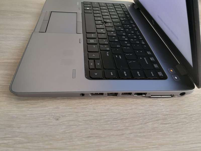 HP ELITEBOOK 840 G1 4TH GEN CORE i5-4310U 8GB RAM 500GB 14" SCREEN