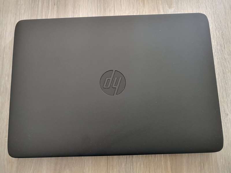 HP ELITEBOOK 840 G1 4TH GEN CORE i5-4310U 8GB RAM 500GB 14" SCREEN