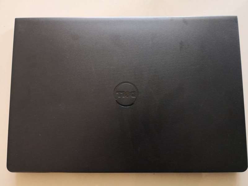 DELL VOSTRO 3559 6TH GENERATION CORE i5-6200U 4GB RAM 500GB HDD 15.6" WARRANTY TILL 2020