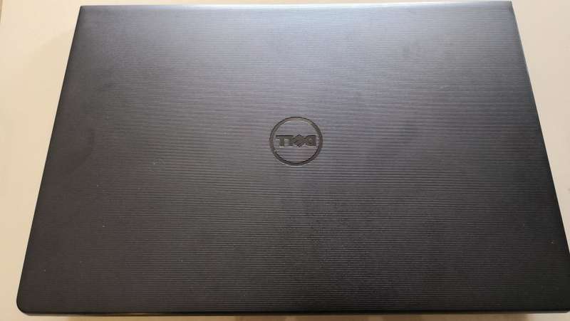 DELL VOSTRO 3559 6TH GENERATION CORE i5-6200U 4GB RAM 500GB HDD 15.6" WARRANTY TILL 2020
